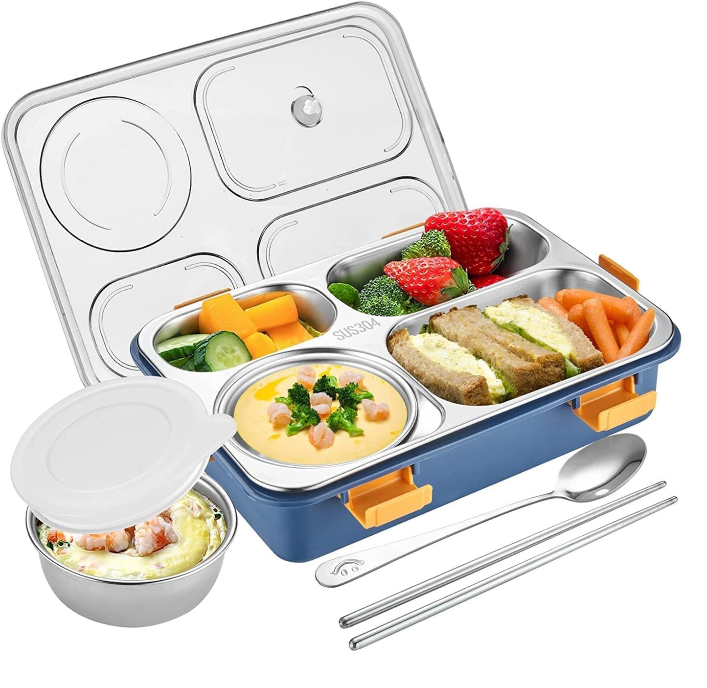 Lunch Box