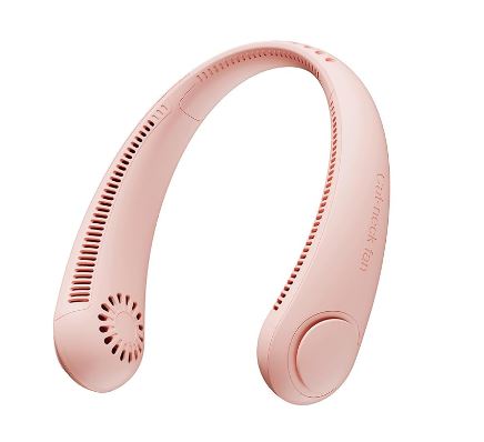 Portable Neck Fan