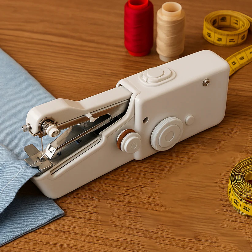 Mini Sewing Machine