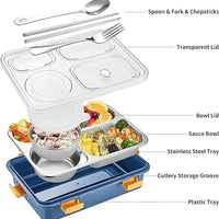Lunch Box
