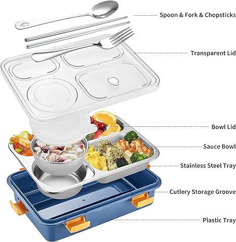Lunch Box