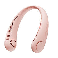 Portable Neck Fan