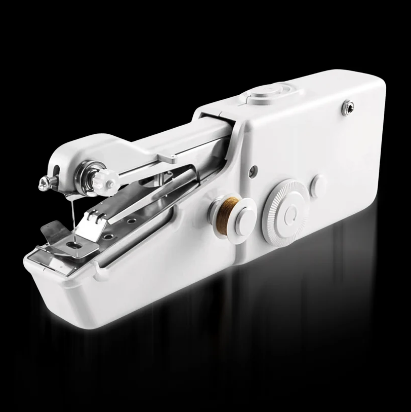 Mini Sewing Machine