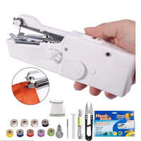 Mini Sewing Machine