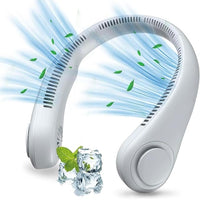 Portable Neck Fan