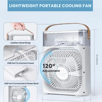 Portable Air Conditioner