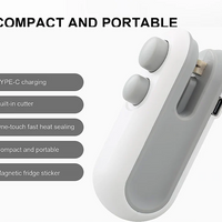 Portable Mini Sealing Machine