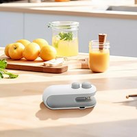 Portable Mini Sealing Machine